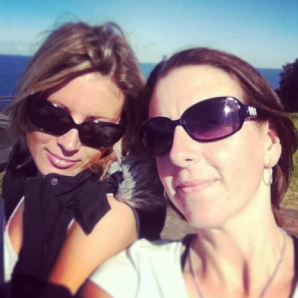 The move: Drouin, VIC to Newcastle, NSW