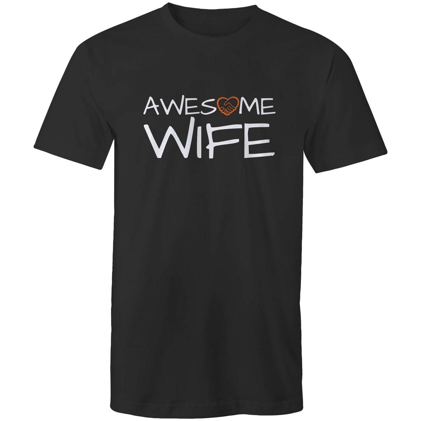 Awesome Wife T-Shirt