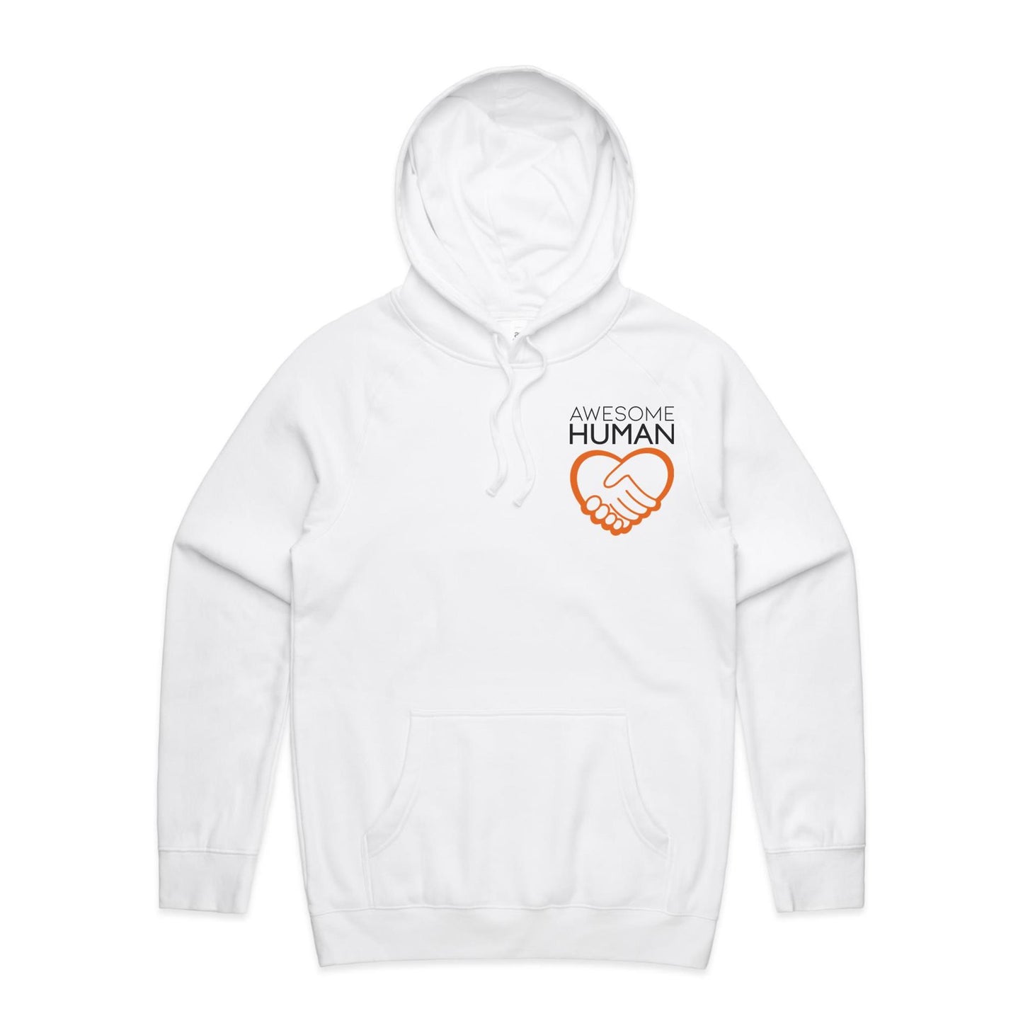 YOU ARE POWERFUL, BEAUTIFUL, BRILLIANT AND BRAVE Hoodie