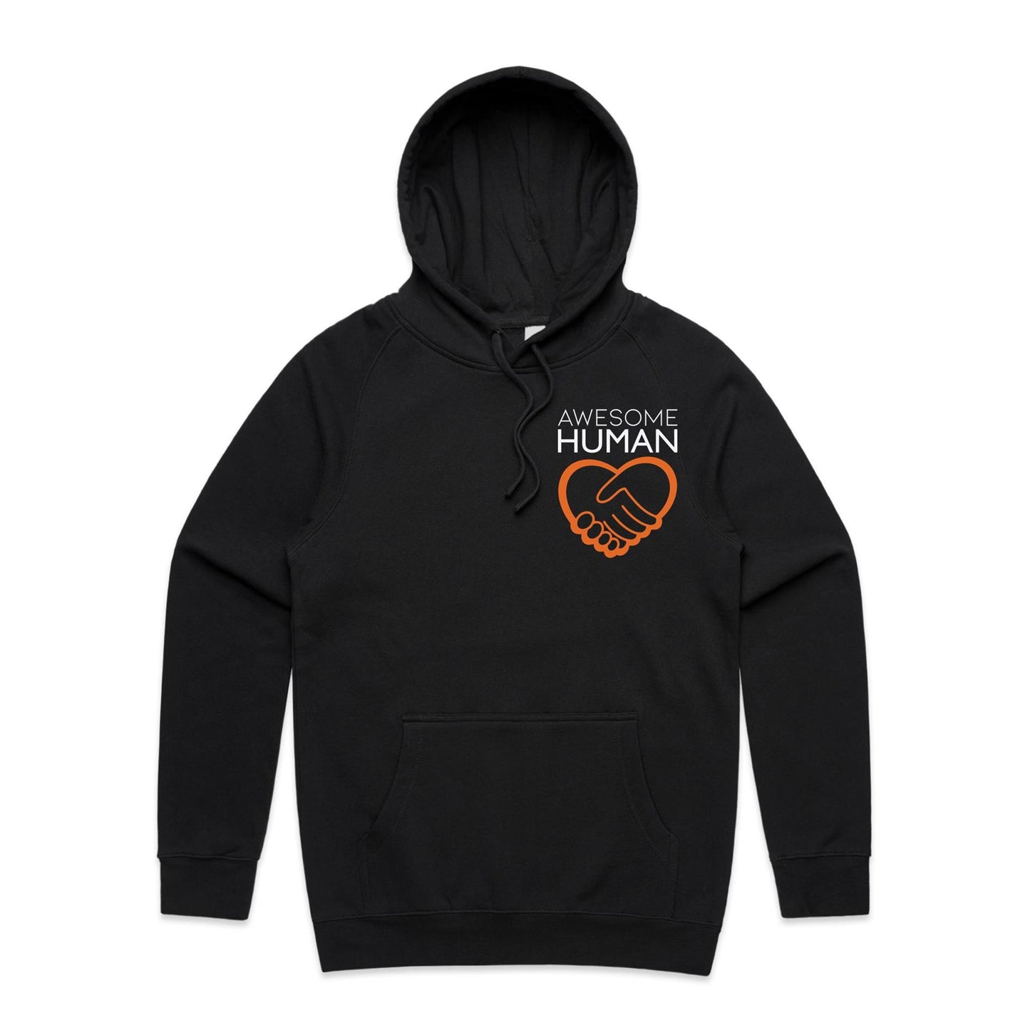YOU ARE POWERFUL, BEAUTIFUL, BRILLIANT AND BRAVE Hoodie