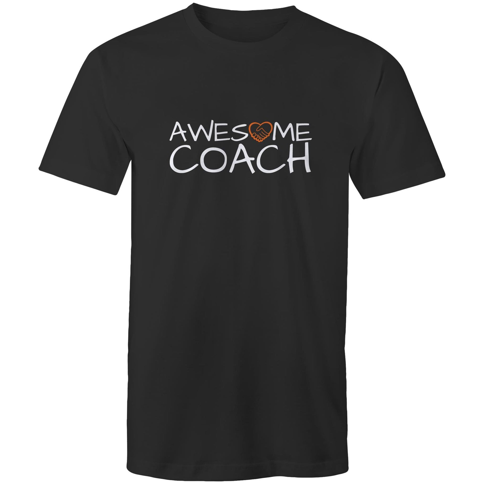 Awesome Coach Shirt black