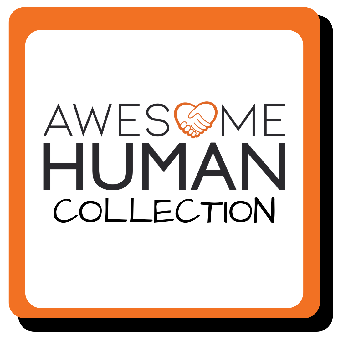 Awesome_Human_Collection_logo