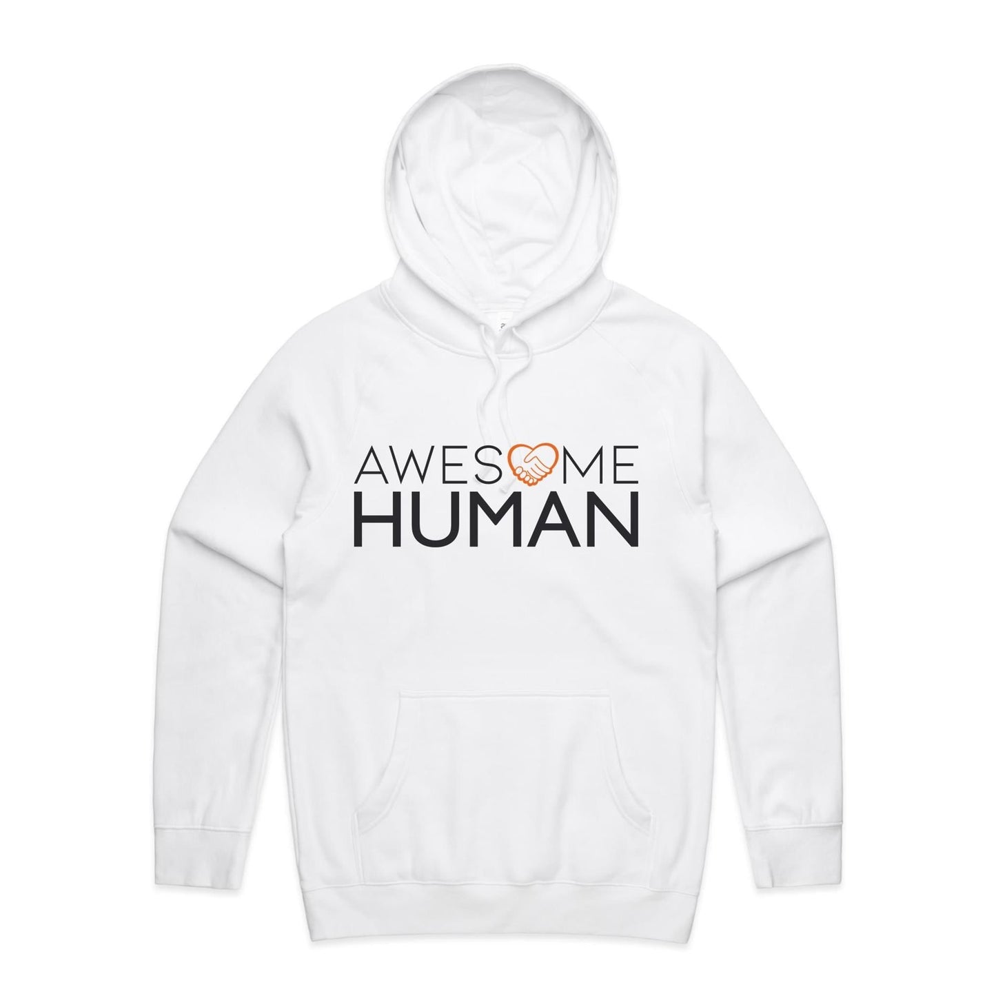Awesome Human Hoodie #2