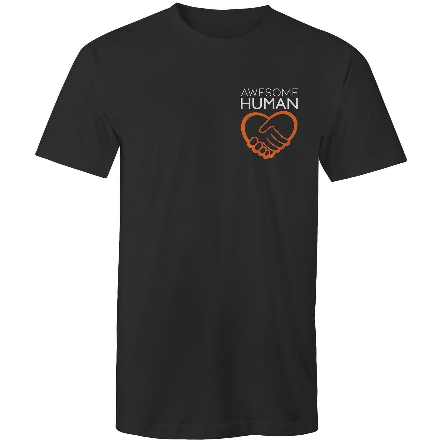 You're doing much better than you think Tshirt black front
