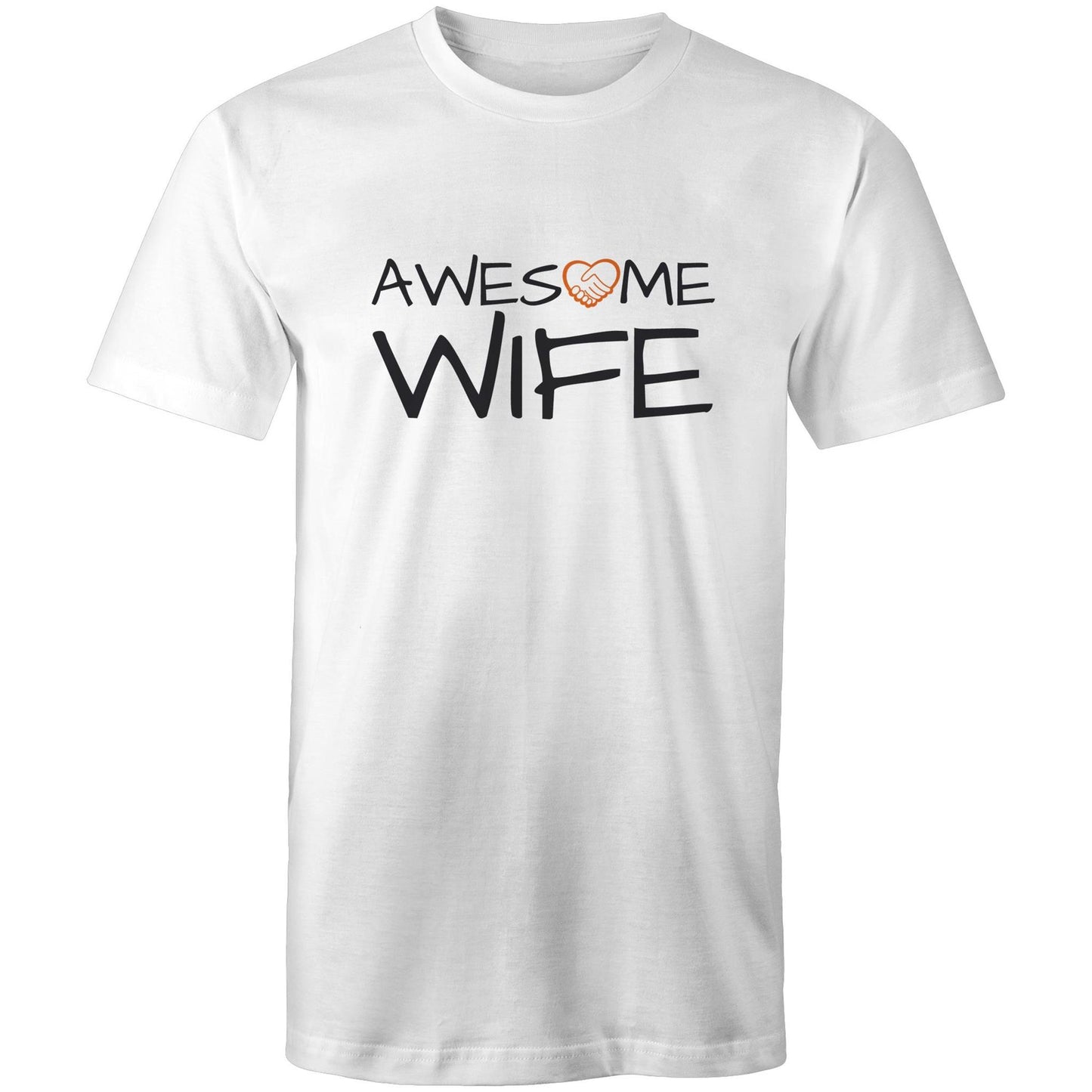 Awesome Wife T-Shirt
