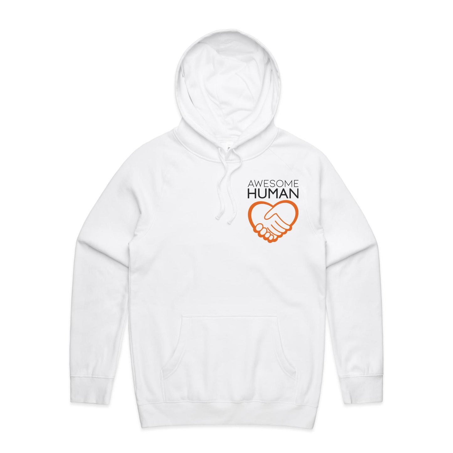 YOU'RE ONLY LIMIT IS YOU Hoodie