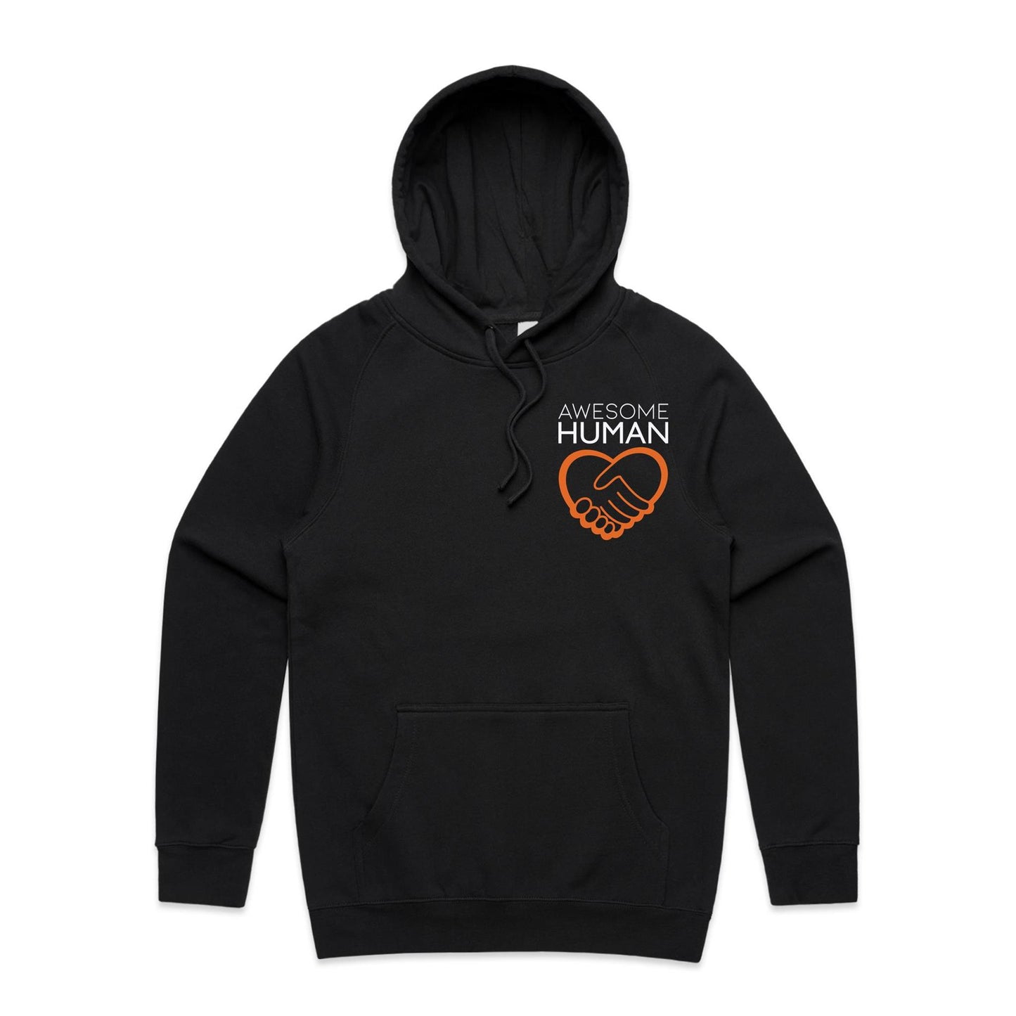 START WHERE YOU ARE, DO WHAT YOU CAN Hoodie