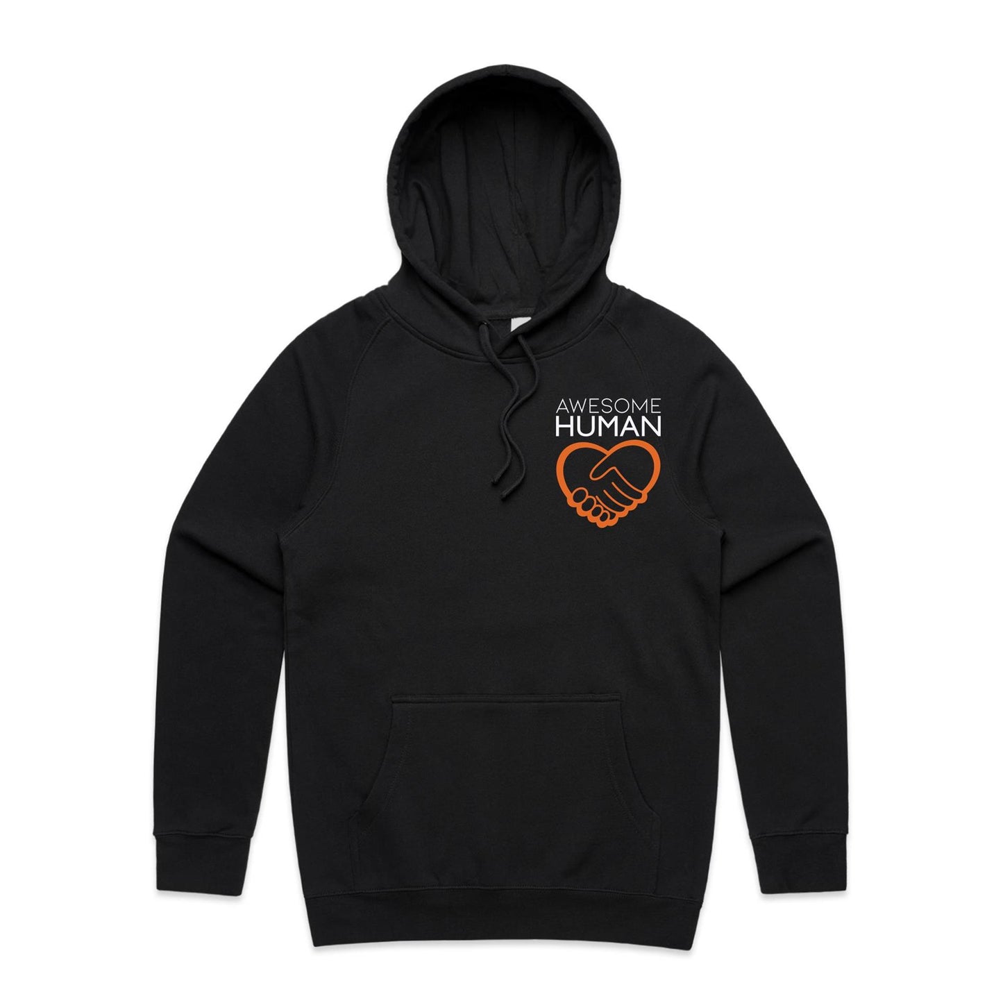 YOU'RE ONLY LIMIT IS YOU Hoodie