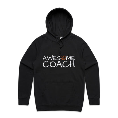 Awesome Coach Hoodie
