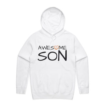 Awesome Son Hoodie