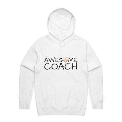 Awesome Coach Hoodie