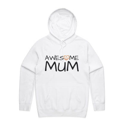 Awesome Mum Hoodie