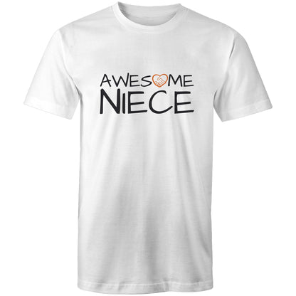 Awesome Niece T-Shirt