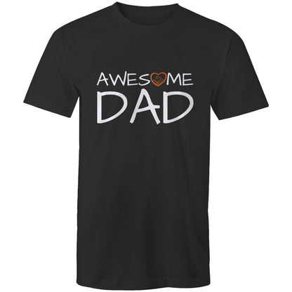 Awesome Dad T-Shirt