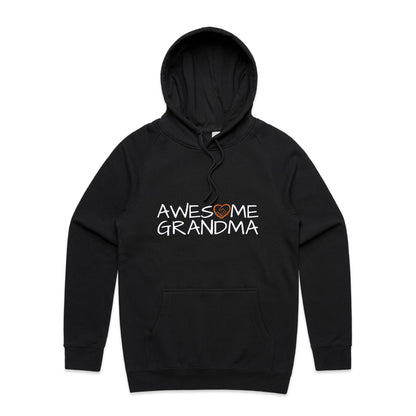 Awesome Grandma Hoodie