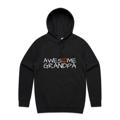Awesome Grandpa Hoodie